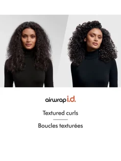 Dyson Airwrap i.d.™ Multi-Styler and Dryer Curly+Coily - Ceramic Pink