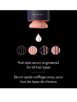 Dyson Chitosan™ Post-Style Serum - The Refill