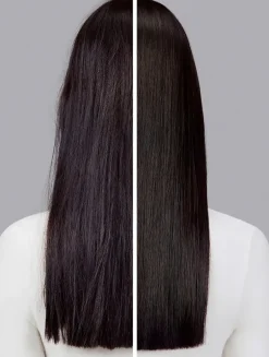 Dyson Chitosan™ Pre-Style Cream, Straight to Wavy, Rich Conditioning
