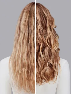 Dyson Chitosan™ Pre-Style Cream, Straight to Wavy, Rich Conditioning