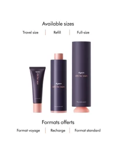 Dyson Chitosan™ Pre-Style Cream, Straight to Wavy, Rich Conditioning