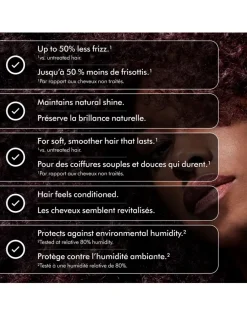 Dyson Chitosan™ Pre-Style Cream, Curly to Coily, Rich Conditioning - The Refill