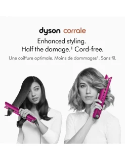 Dyson Corrale™ Hair Straightener