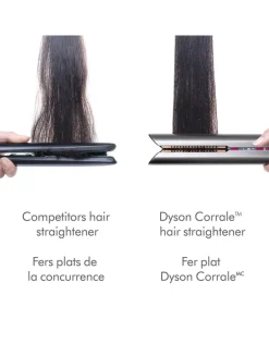 Dyson Corrale™ Hair Straightener