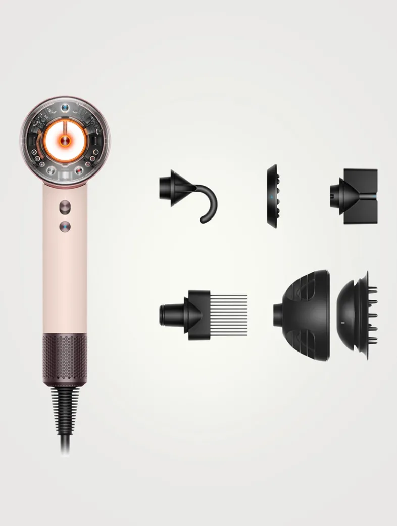 Dyson Supersonic Nural™ Hair Dryer