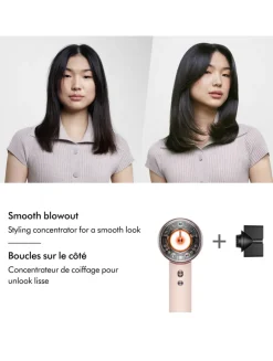 Dyson Supersonic Nural™ Hair Dryer