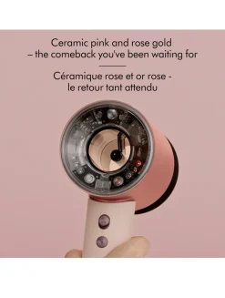 Dyson Supersonic Nural™ Hair Dryer