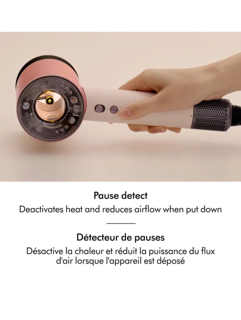 Dyson Supersonic Nural™ Hair Dryer