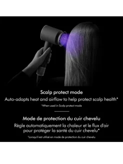 Dyson Supersonic Nural™ Hair Dryer