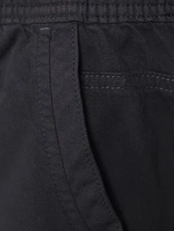 Easy Peasy Wide-Leg Trousers