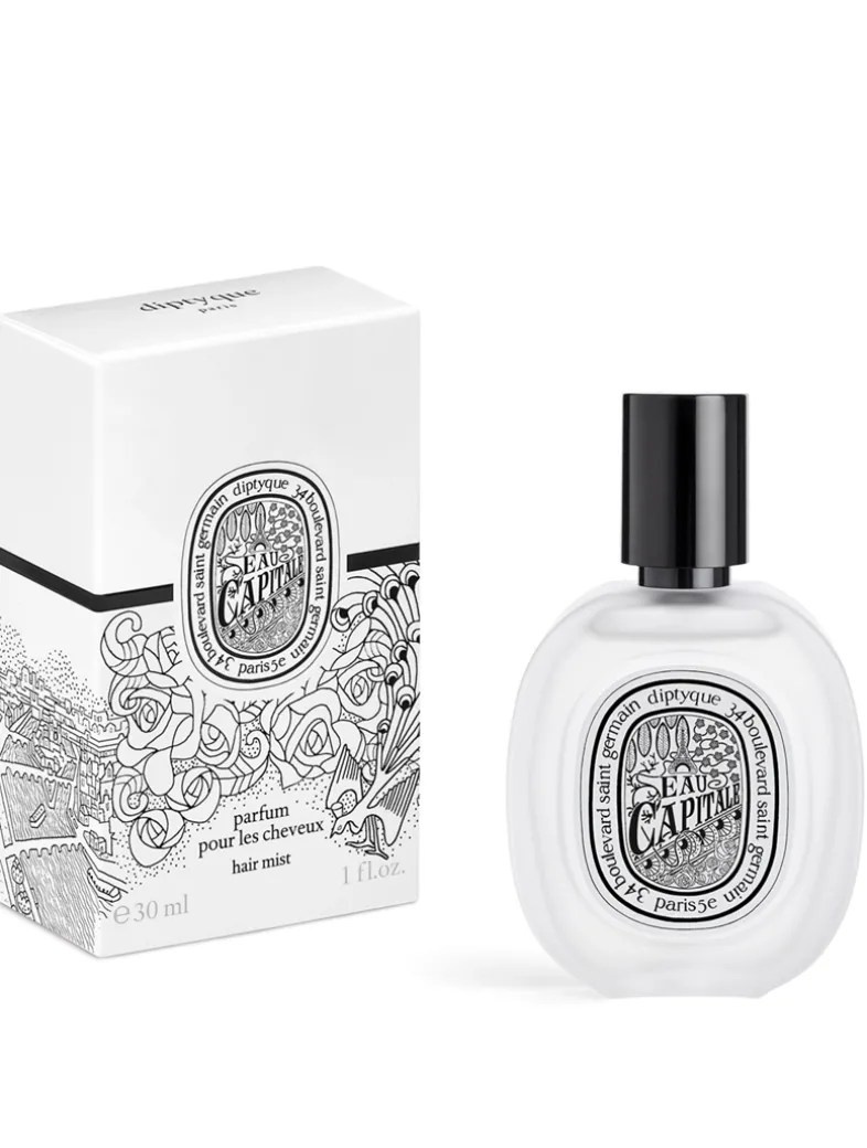 Eau Capitale Hair Mist