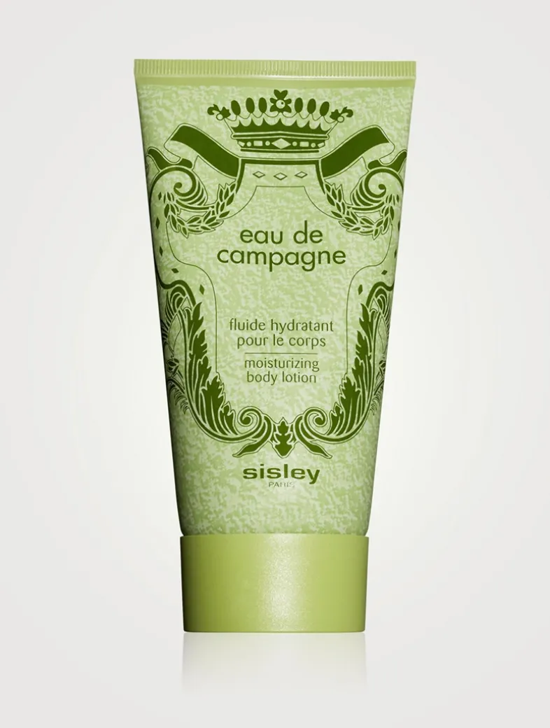 Eau de Campagne Body Lotion