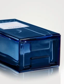 Eau de Citron Noir Hair And Body Shower Gel