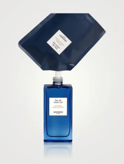 Eau de Citron Noir Hair And Body Shower Gel