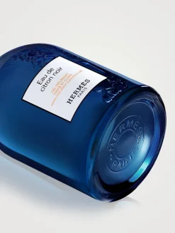 Eau de Citron Noir Hand And Body Cleansing Gel