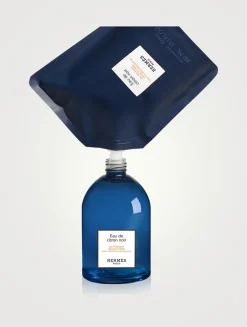 Eau de Citron Noir Hand And Body Cleansing Gel