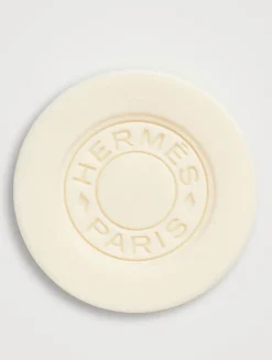 Eau de Citron Noir Perfumed Soap