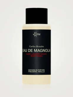 Eau De Magnolia Body Wash