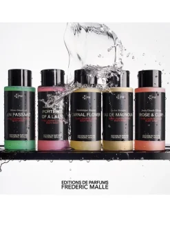 Eau De Magnolia Body Wash