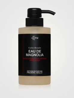 Eau De Magnolia Hand Wash