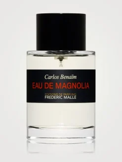 Eau De Magnolia Perfume