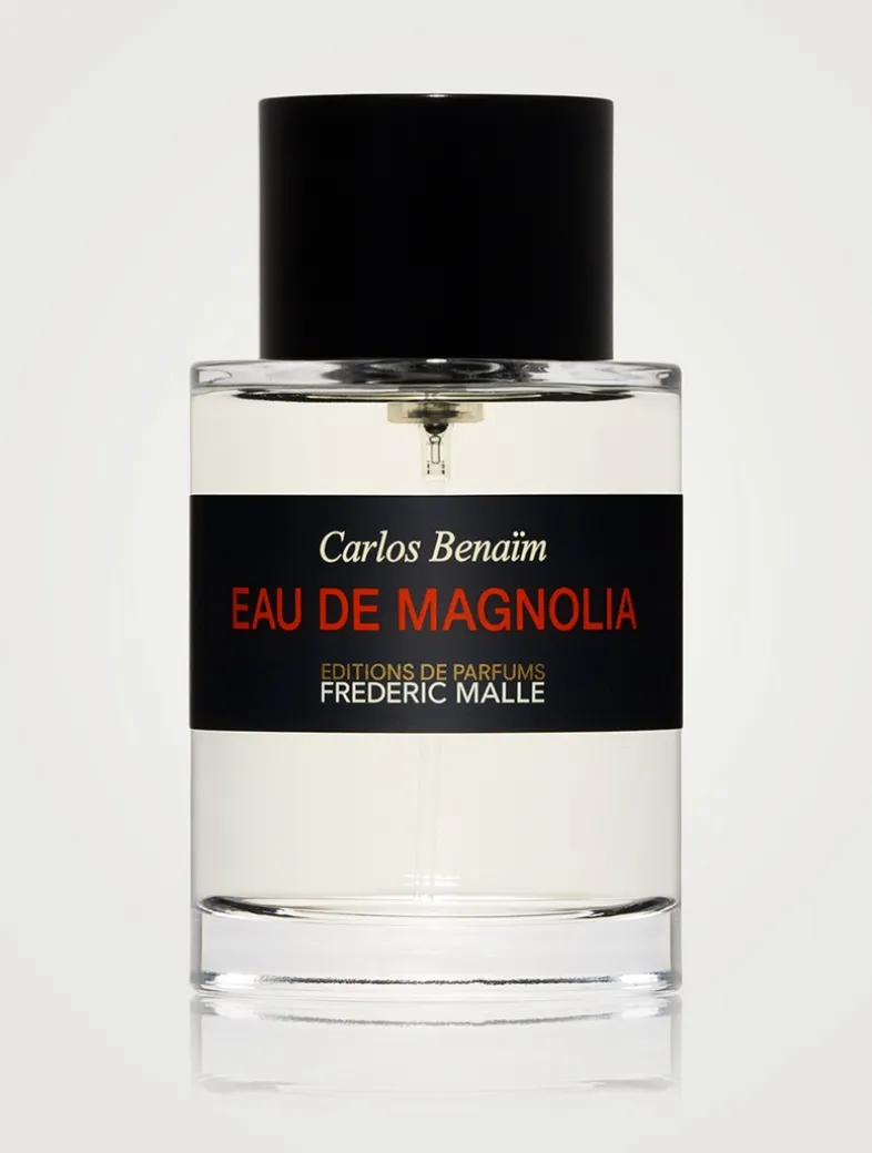 Eau De Magnolia Perfume