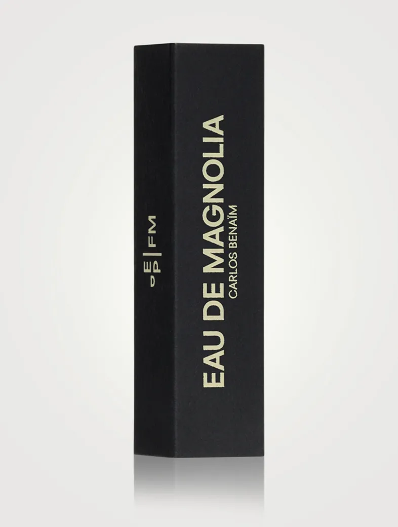 Eau De Magnolia Perfume