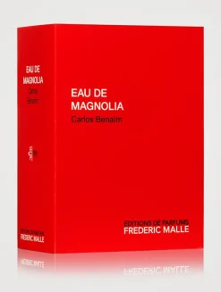 Eau De Magnolia Perfume