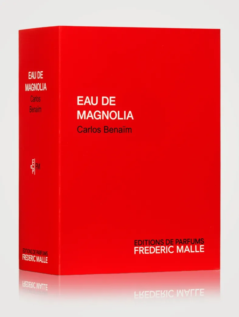Eau De Magnolia Perfume