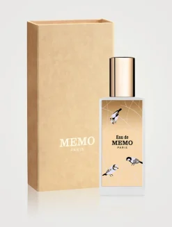 Eau de Memo Eau de Parfum
