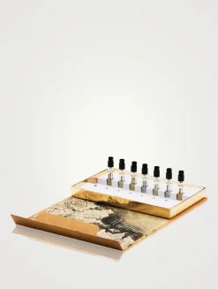 Eau de Parfum Discovery Set