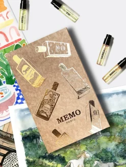 Eau de Parfum Discovery Set