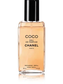 Eau de Parfum Refillable Spray Refill