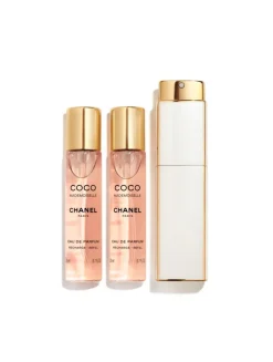 Eau de Parfum Twist and Spray