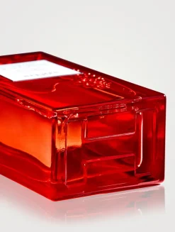 Eau de Rhubarbe Écarlate Hair And Body Shower Gel