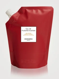 Eau de Rhubarbe Écarlate Hair And Body Shower Gel Refill