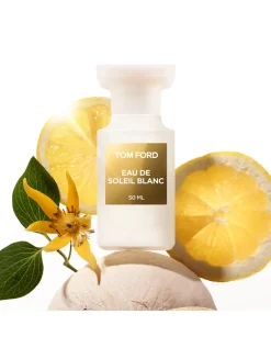 Eau De Soleil Blanc