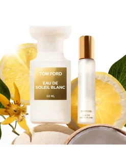 Eau De Soleil Blanc