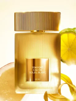 Eau de Soleil Blanc