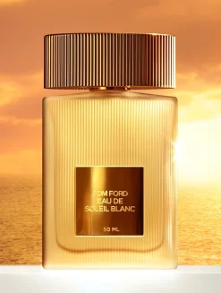 Eau de Soleil Blanc