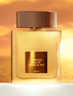 Eau de Soleil Blanc