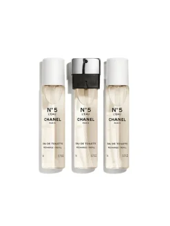 Eau De Toilette Mini Twist And Spray