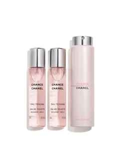 Eau de Toilette Twist and Spray