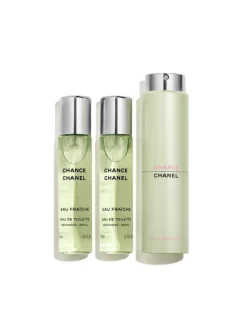 Eau de Toilette Twist and Spray