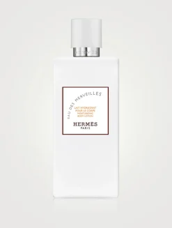 Eau des Merveilles Perfumed Body Lotion