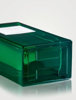 Eau d'Orange Verte Hair And Body Shower Gel