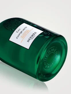 Eau d'Orange Verte Hand And Body Cleansing Gel