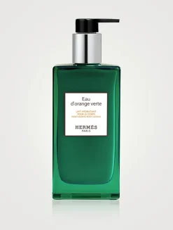 Eau d'Orange Verte Moisturizing Body Lotion