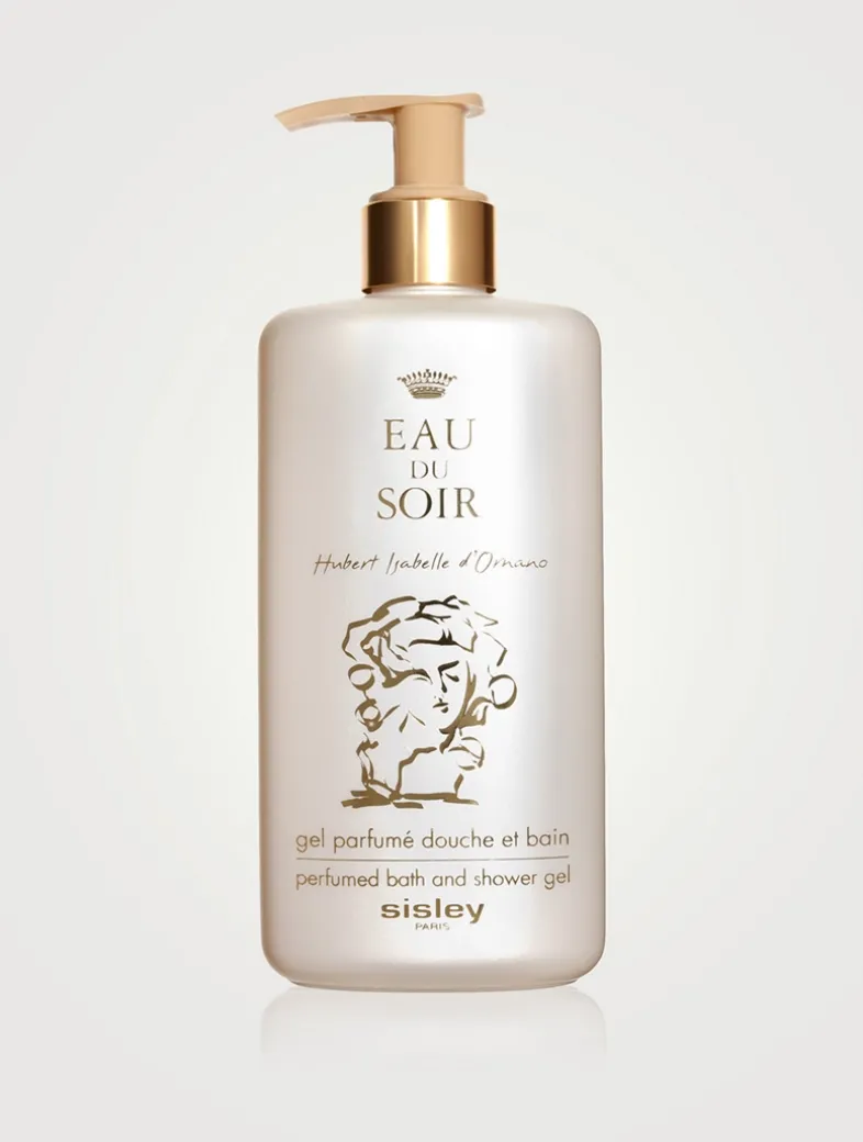 Eau du Soir Perfumed Bath and Shower Gel