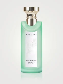 Eau Parfumée au Thé Vert Eau de Toilette